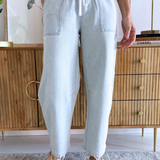 Emerald Pants