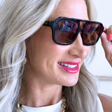Havana Sunglasses
