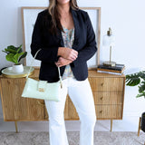 Classic Fit Blazer
