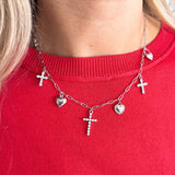 Charm Necklace