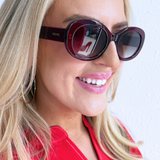 Aria Sunglasses