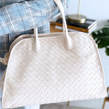 Rhonda Woven Tote