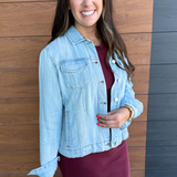 Jackie Jacket