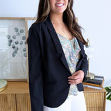 Classic Fit Blazer