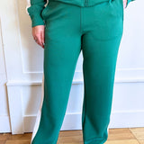 Modal Scuba Striping Pant