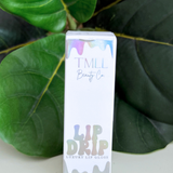 Lip Drip Luxury Gloss