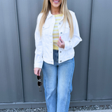 Classic Jean Jacket - The 308 Boutique