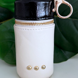 Lipstick Case Bag Charm