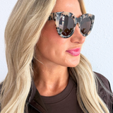 Charlotte Sunglasses