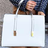 Sybil Convertible Tote bag