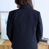 Classic Fit Blazer