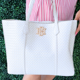 Heath Tote Bag