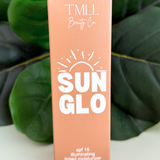 Sun Glo Moisturizers