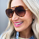 Shay Sunglasses - The 308 Boutique