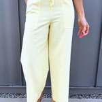 Daycation Pant - The 308 Boutique