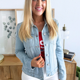 Jackie Jacket