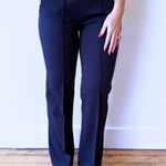Kayla Pull on Wide Leg Trouser 31 ins - The 308 Boutique