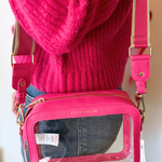 Stadium Bag - The 308 Boutique