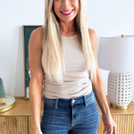 Edlin Tank - The 308 Boutique