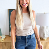 Edlin Tank - The 308 Boutique