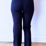 Kayla Pull on Wide Leg Trouser 31 ins - The 308 Boutique