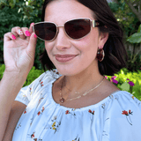 Delilah Sunglasses