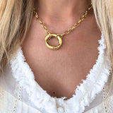 Scotty Necklace
