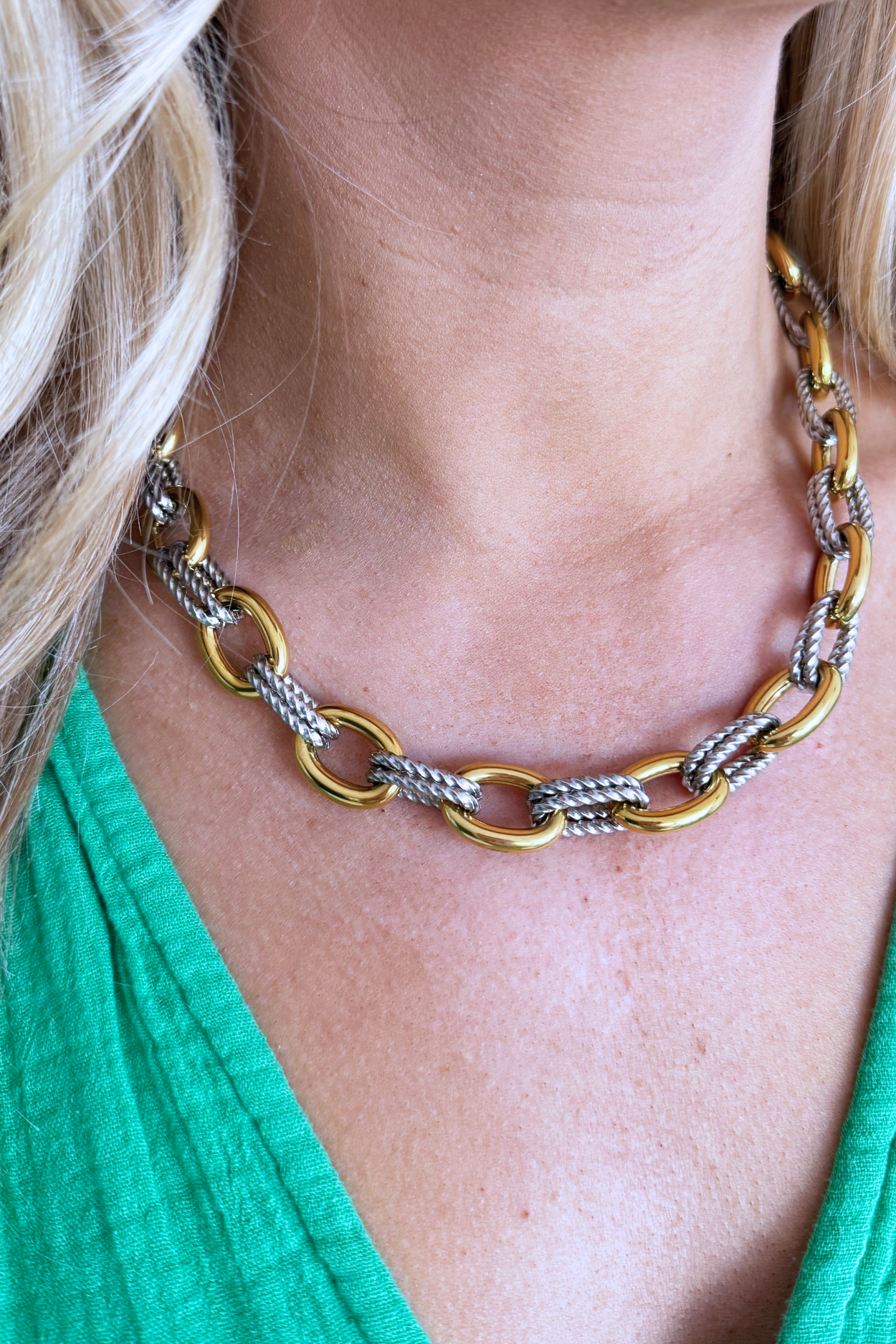 Margo Necklace