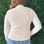 Emma Sleeveless Cardigan - The 308 Boutique