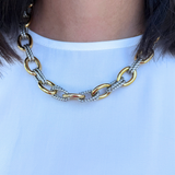 Margo Necklace
