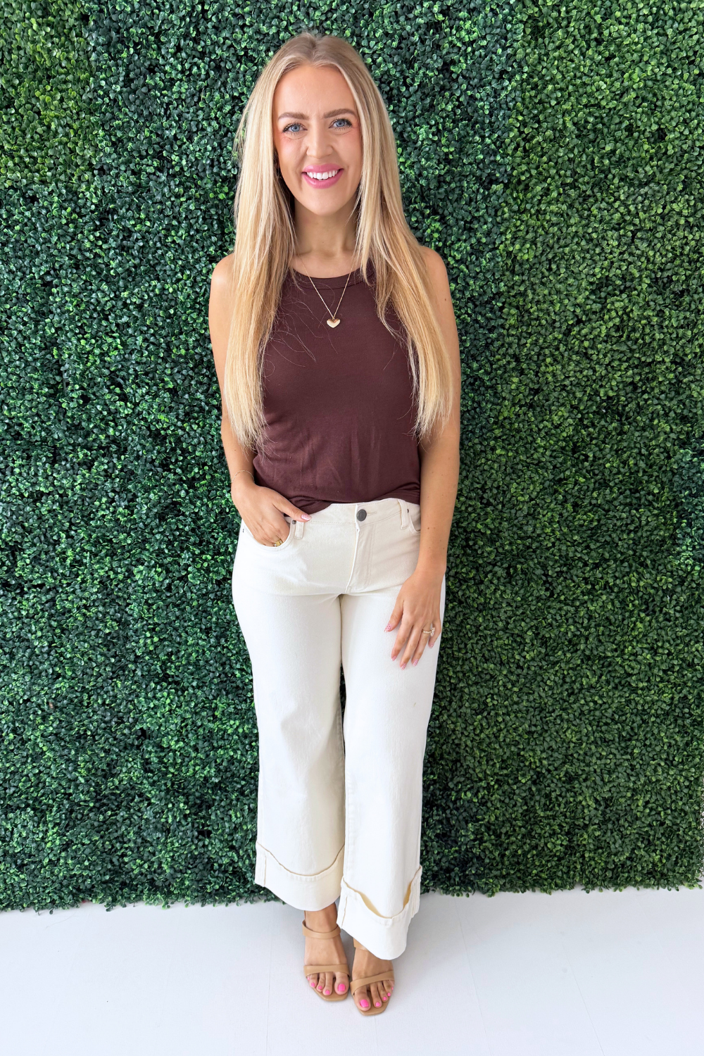 Select Tank - The 308 Boutique