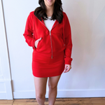 Essential Mini Skirt - The 308 Boutique
