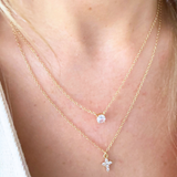 My First Love Necklace