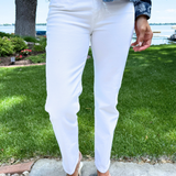 Kennedy Straight 30" Inseam
