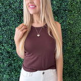 Select Tank - The 308 Boutique