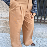 Brooke HR Wide Leg Trouser 31" Ins