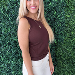 Select Tank - The 308 Boutique