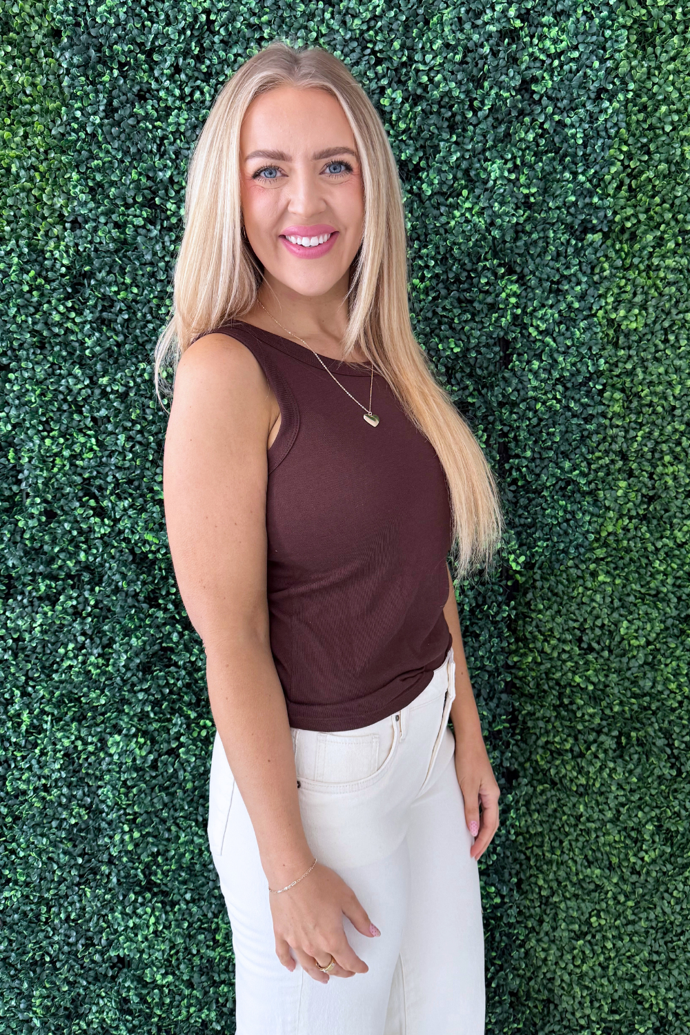 Select Tank - The 308 Boutique