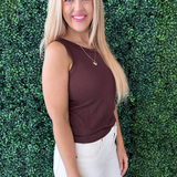 Select Tank - The 308 Boutique