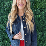 Classic Jean Jacket