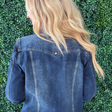 Classic Jean Jacket