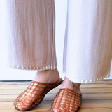 Darby Sandal