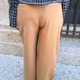Brooke HR Wide Leg Trouser 31" Ins