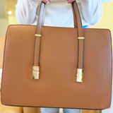 Sybil Convertible Tote bag