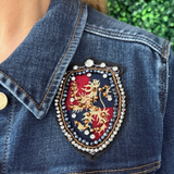 Classic Jean Jacket