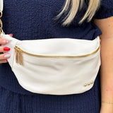 Nylon Susie Sidekick Bum Bag