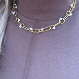Jennifer Necklace