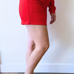 Essential Mini Skirt - The 308 Boutique
