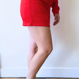 Essential Mini Skirt - The 308 Boutique