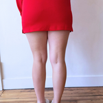 Essential Mini Skirt - The 308 Boutique